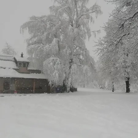 Kuca Za Odmor Lika Villa Gospic Exterior photo