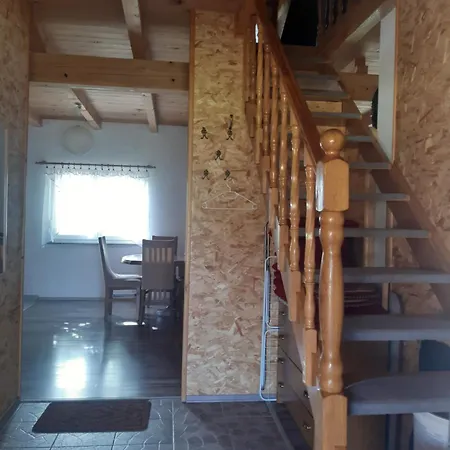 Kuca Za Odmor Lika Villa Gospic Exterior photo