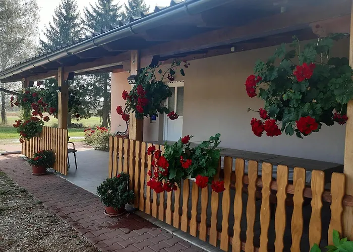 Kuca Za Odmor Lika