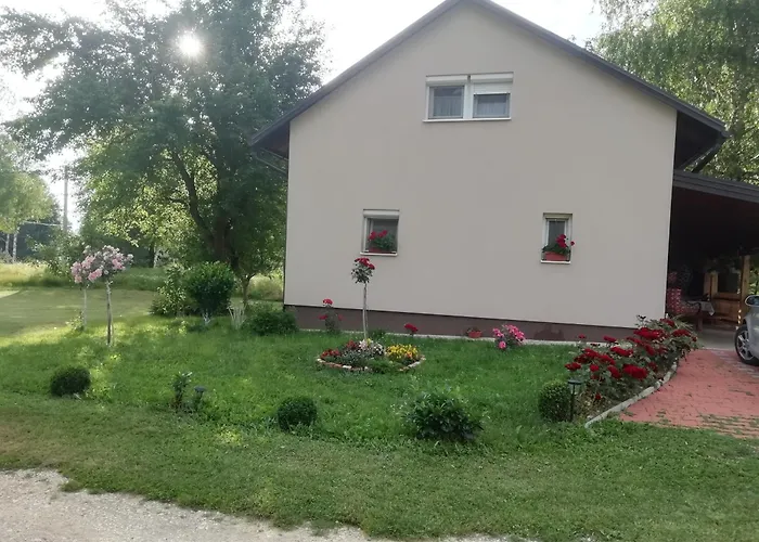 Kuca Za Odmor Lika