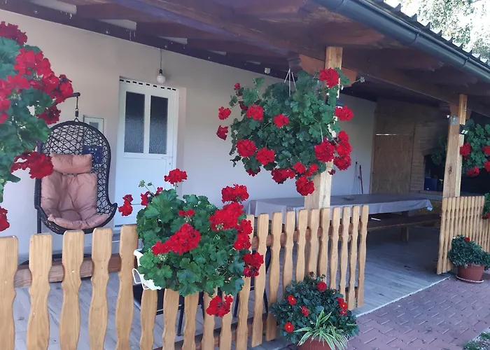 Kuca Za Odmor Lika