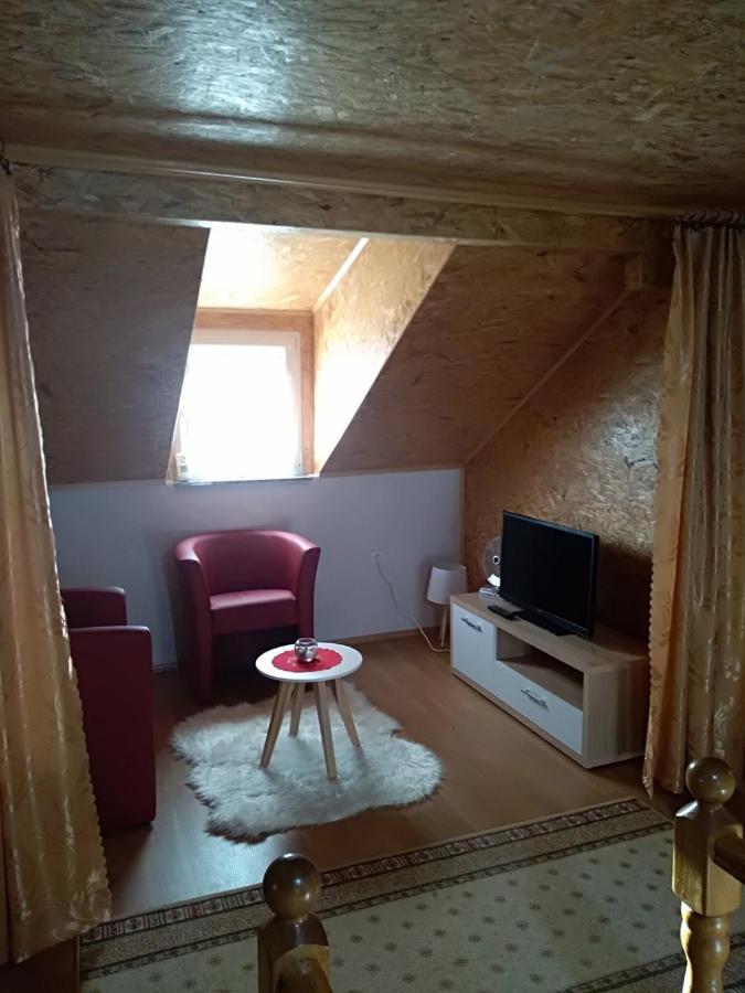 Kuca Za Odmor Lika Holiday home *