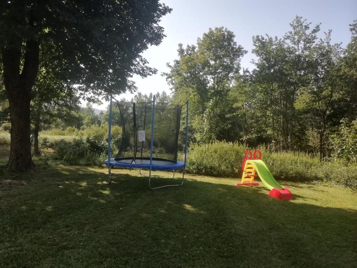 Holiday home Kuca Za Odmor Lika