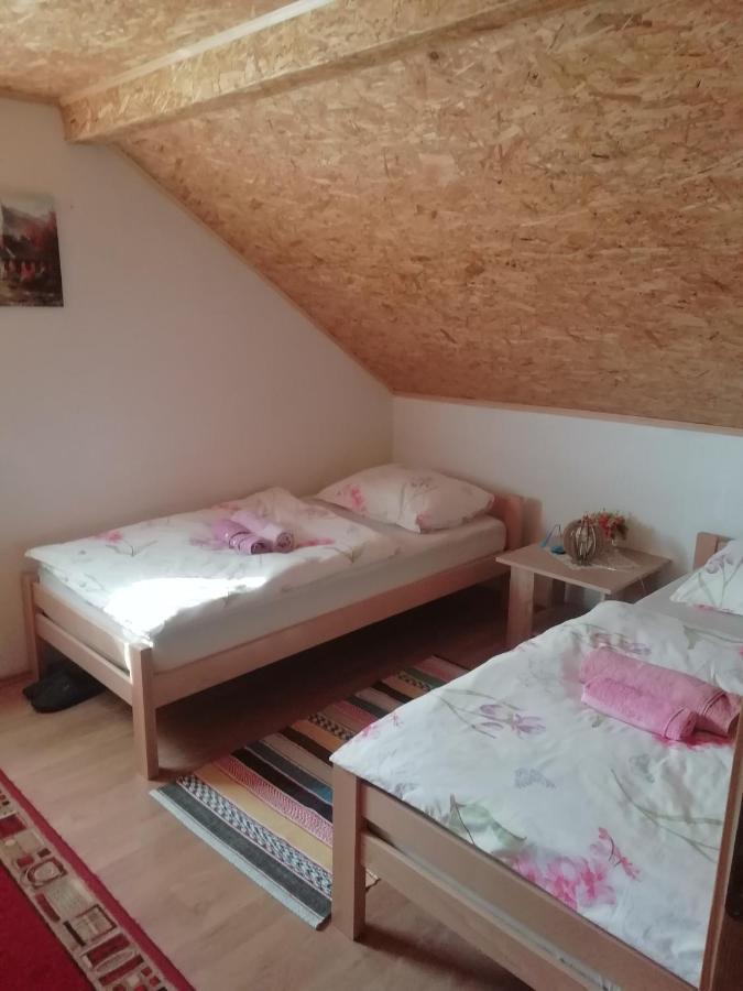 Holiday home Kuca Za Odmor Lika Gospic