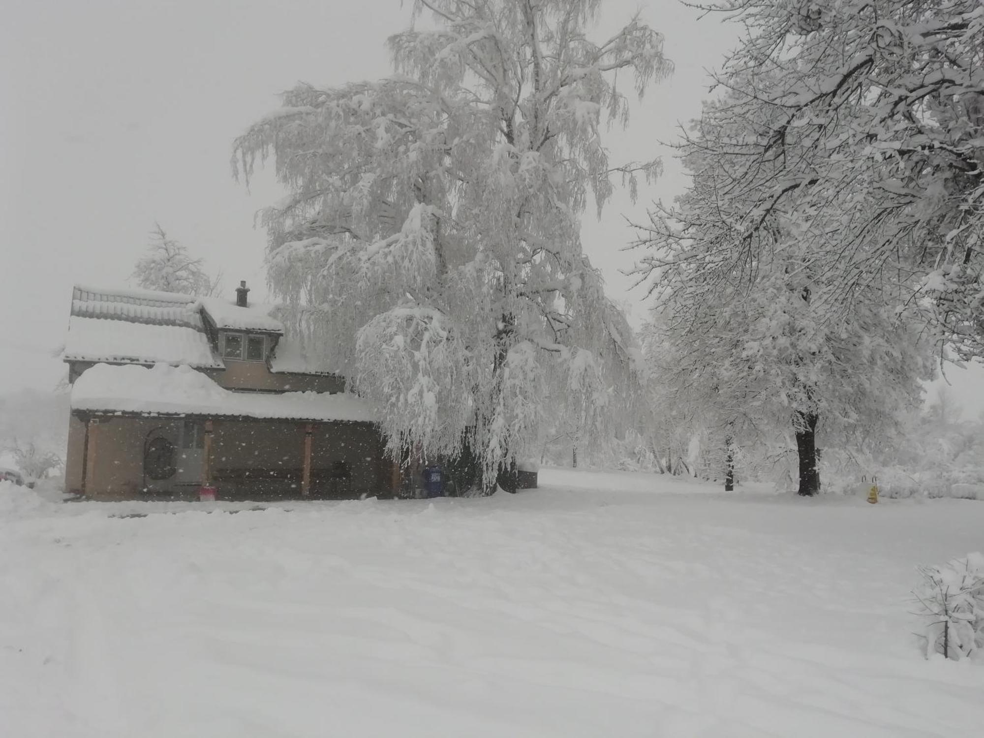 Kuca Za Odmor Lika Holiday home