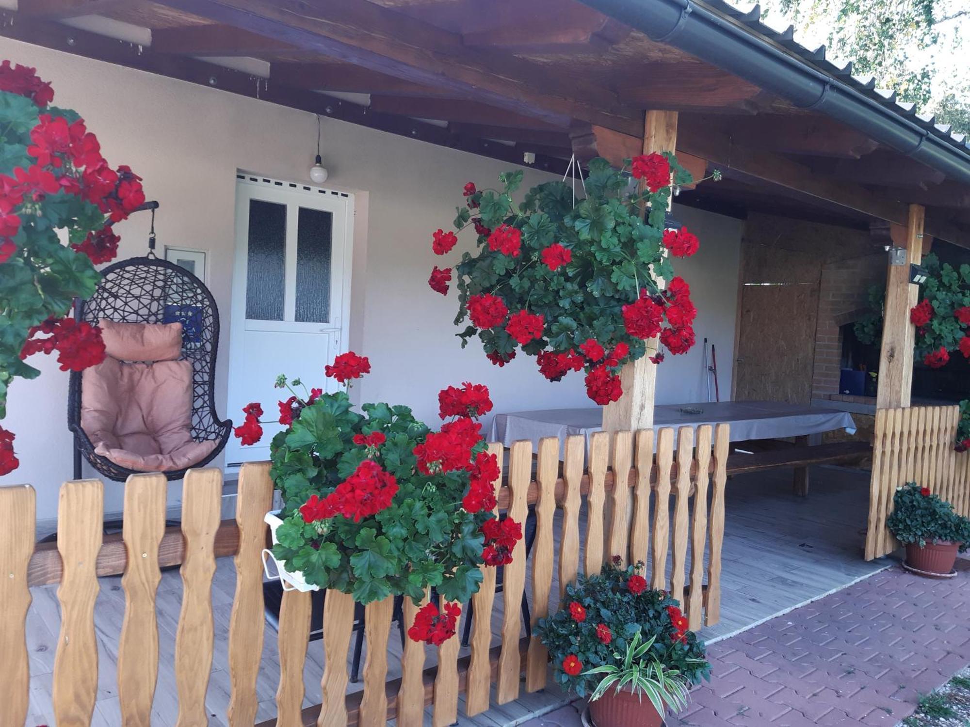 Kuca Za Odmor Lika * Gospic