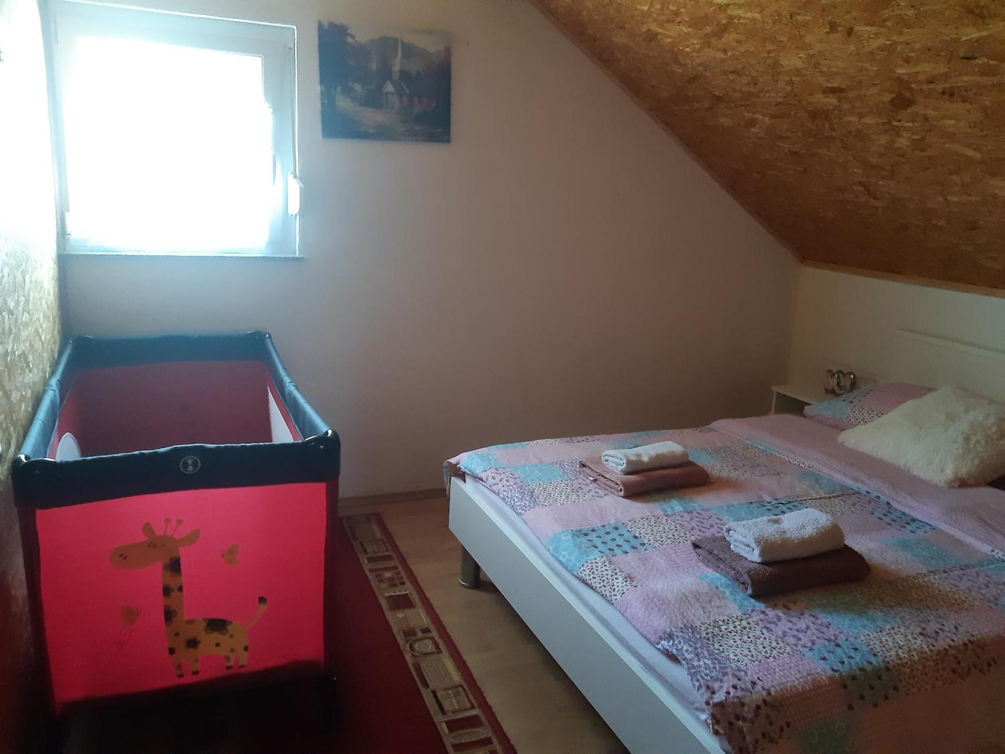 Kuca Za Odmor Lika Holiday home Gospic