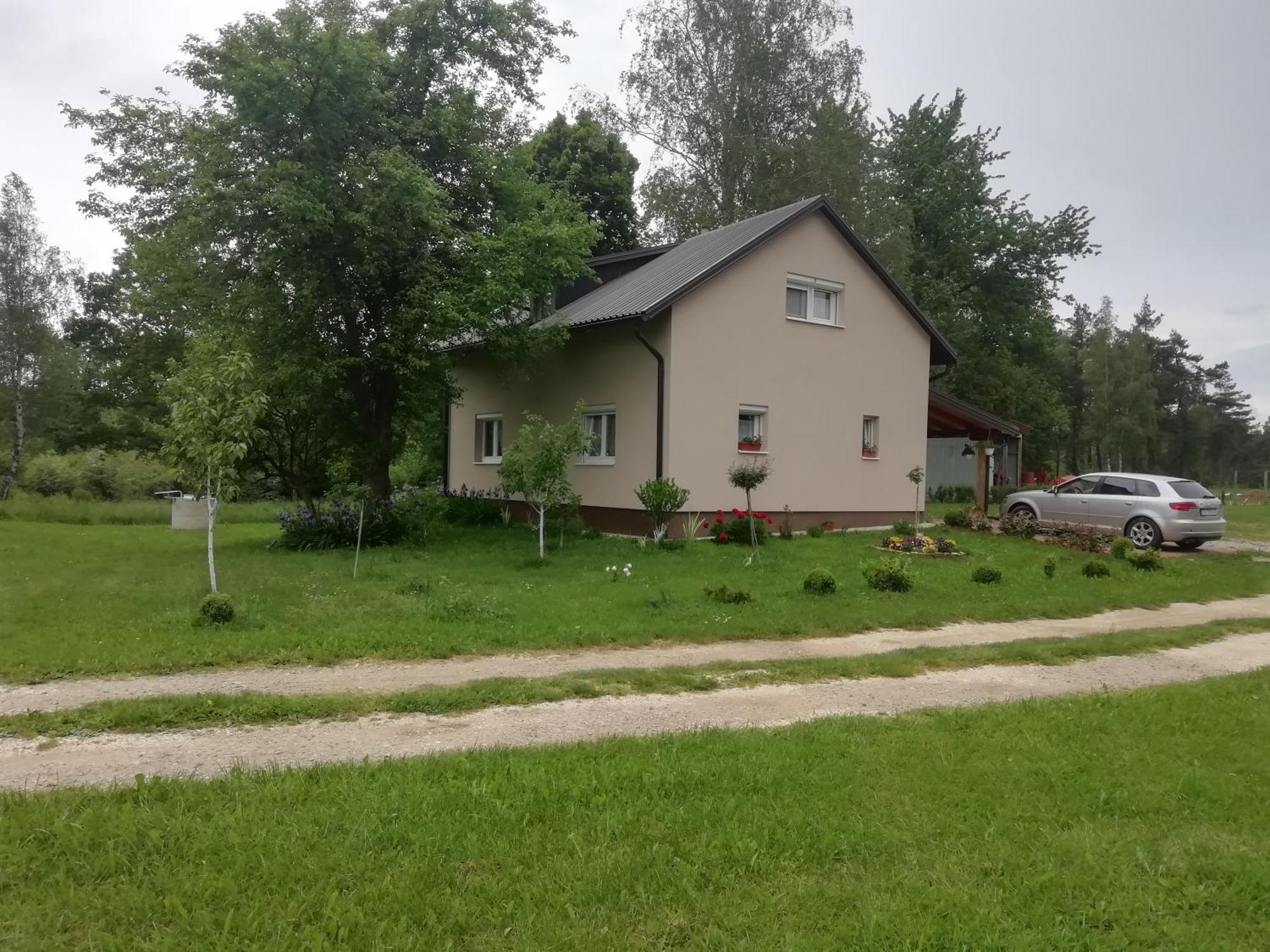 Holiday home Kuca Za Odmor Lika *