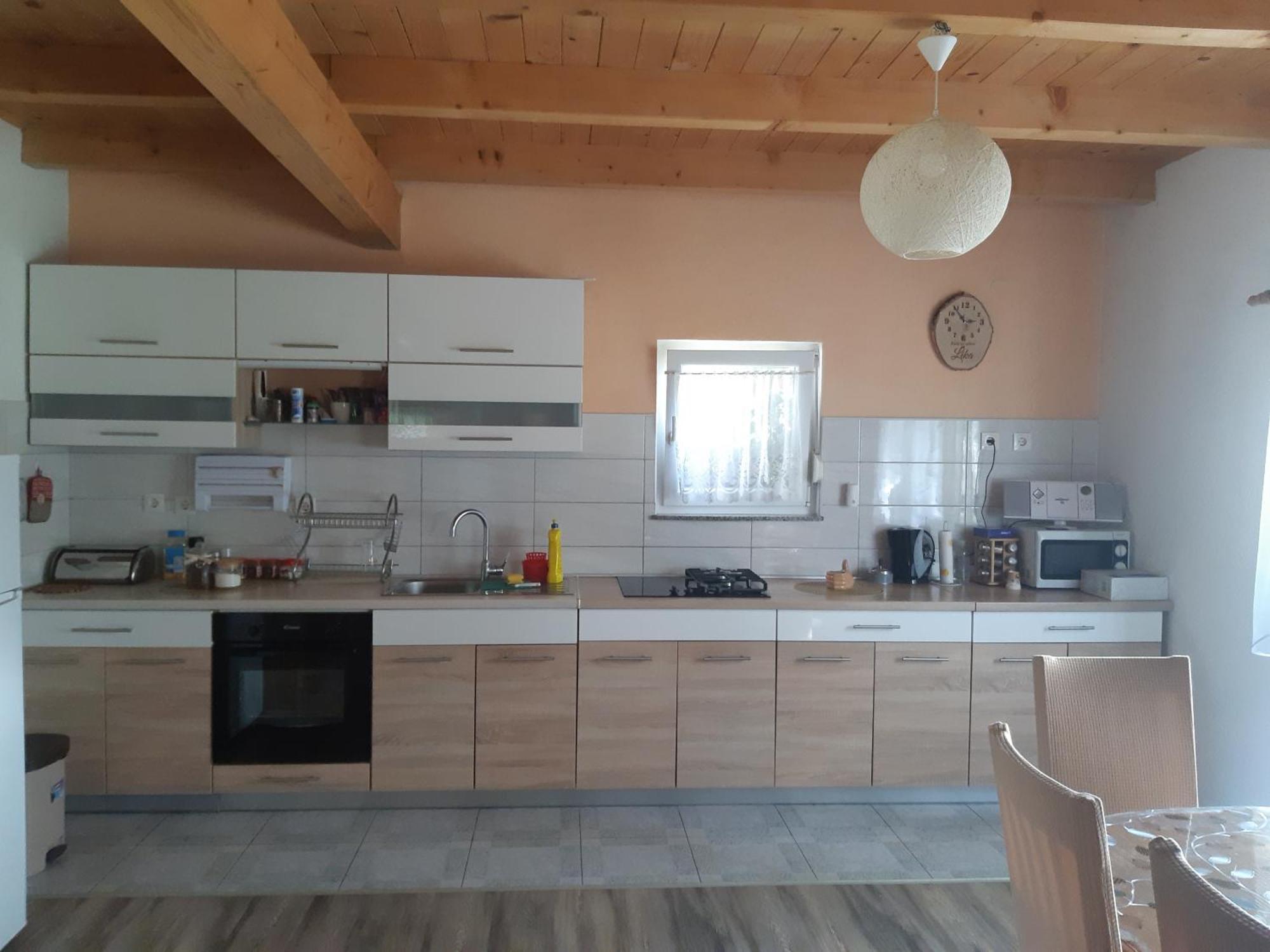 Kuca Za Odmor Lika Holiday home *