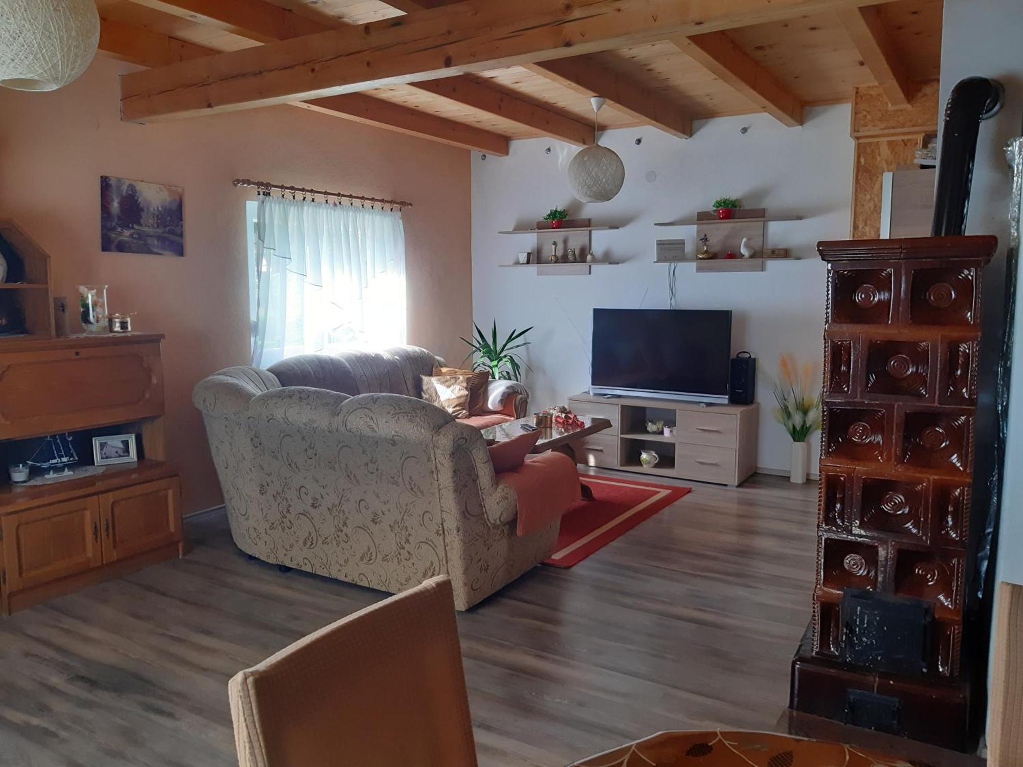 Holiday home Kuca Za Odmor Lika *