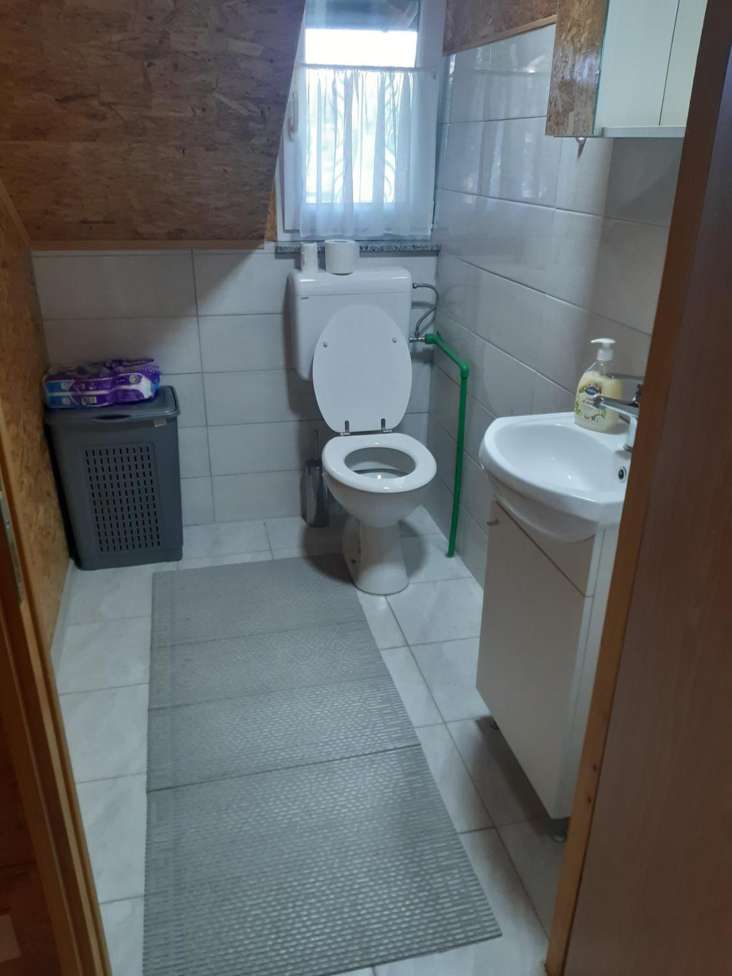Kuca Za Odmor Lika *