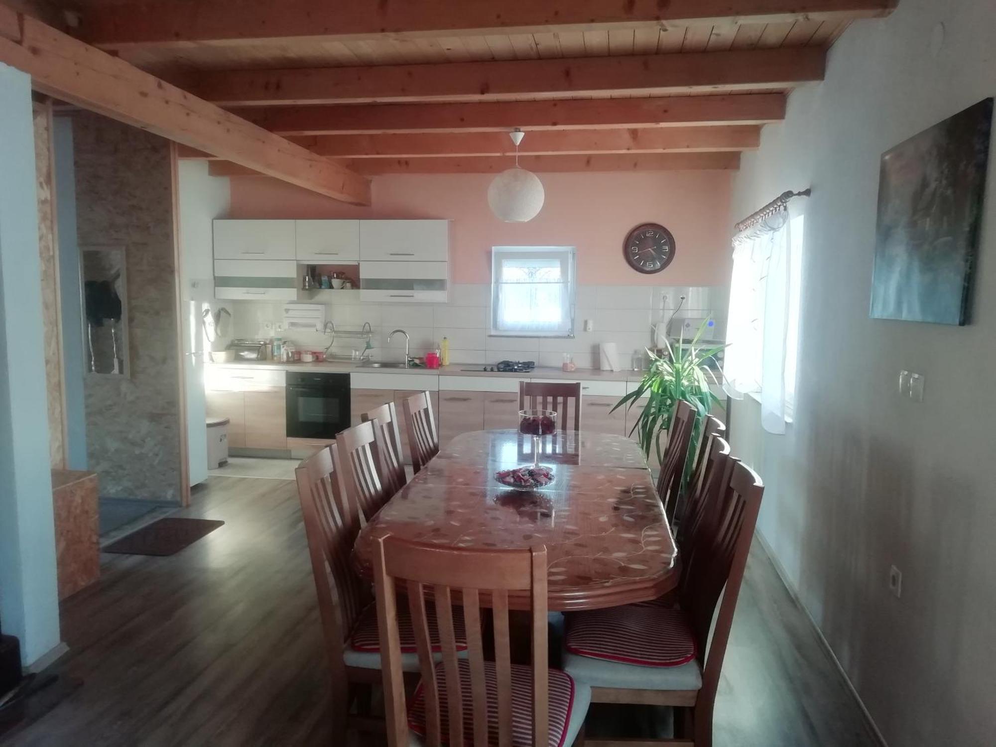 Kuca Za Odmor Lika Holiday home Gospic