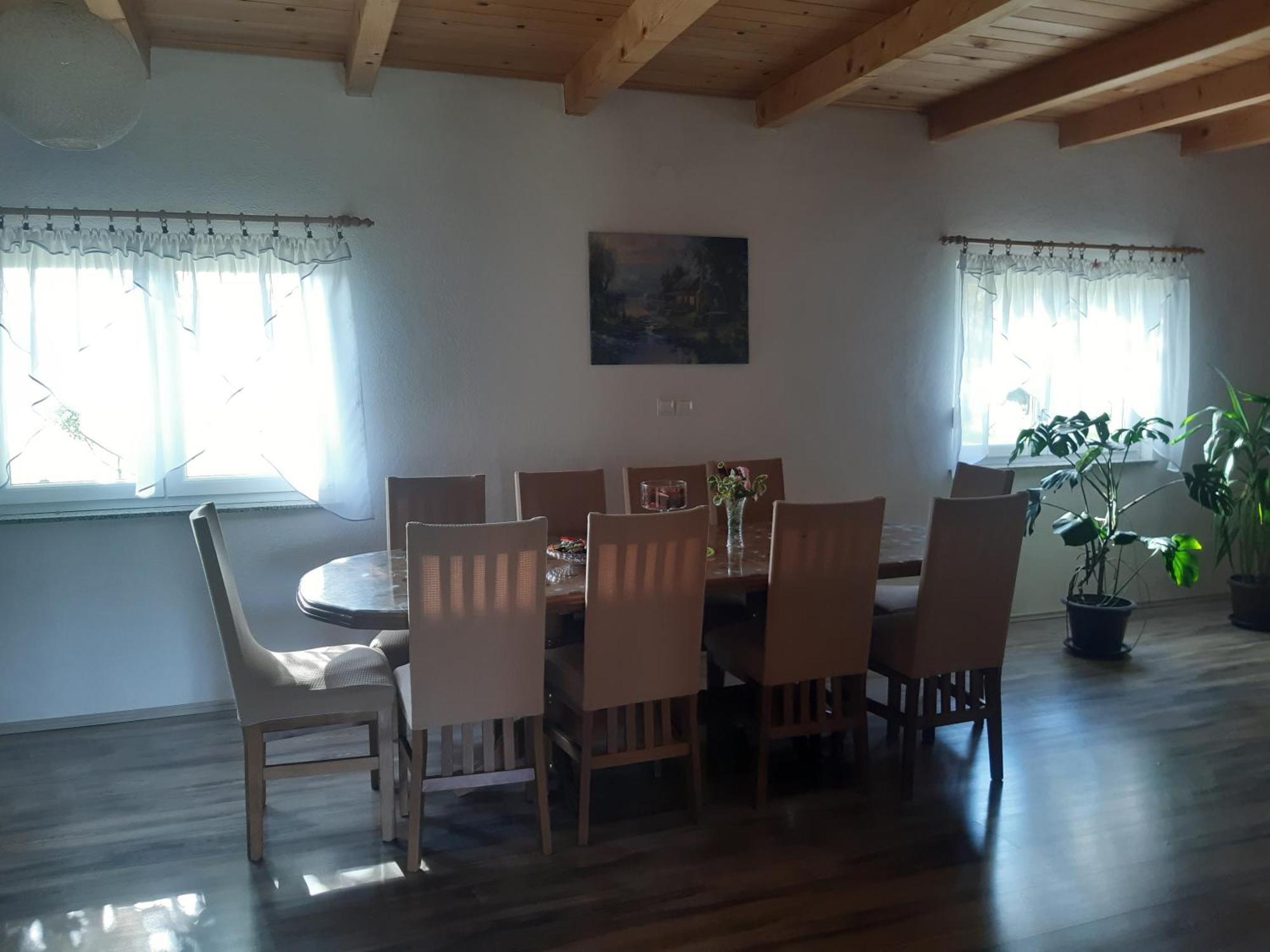 Kuca Za Odmor Lika Holiday home
