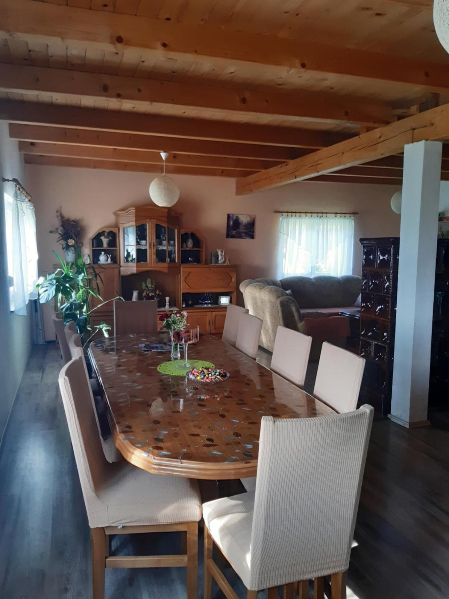 Kuca Za Odmor Lika Holiday home *