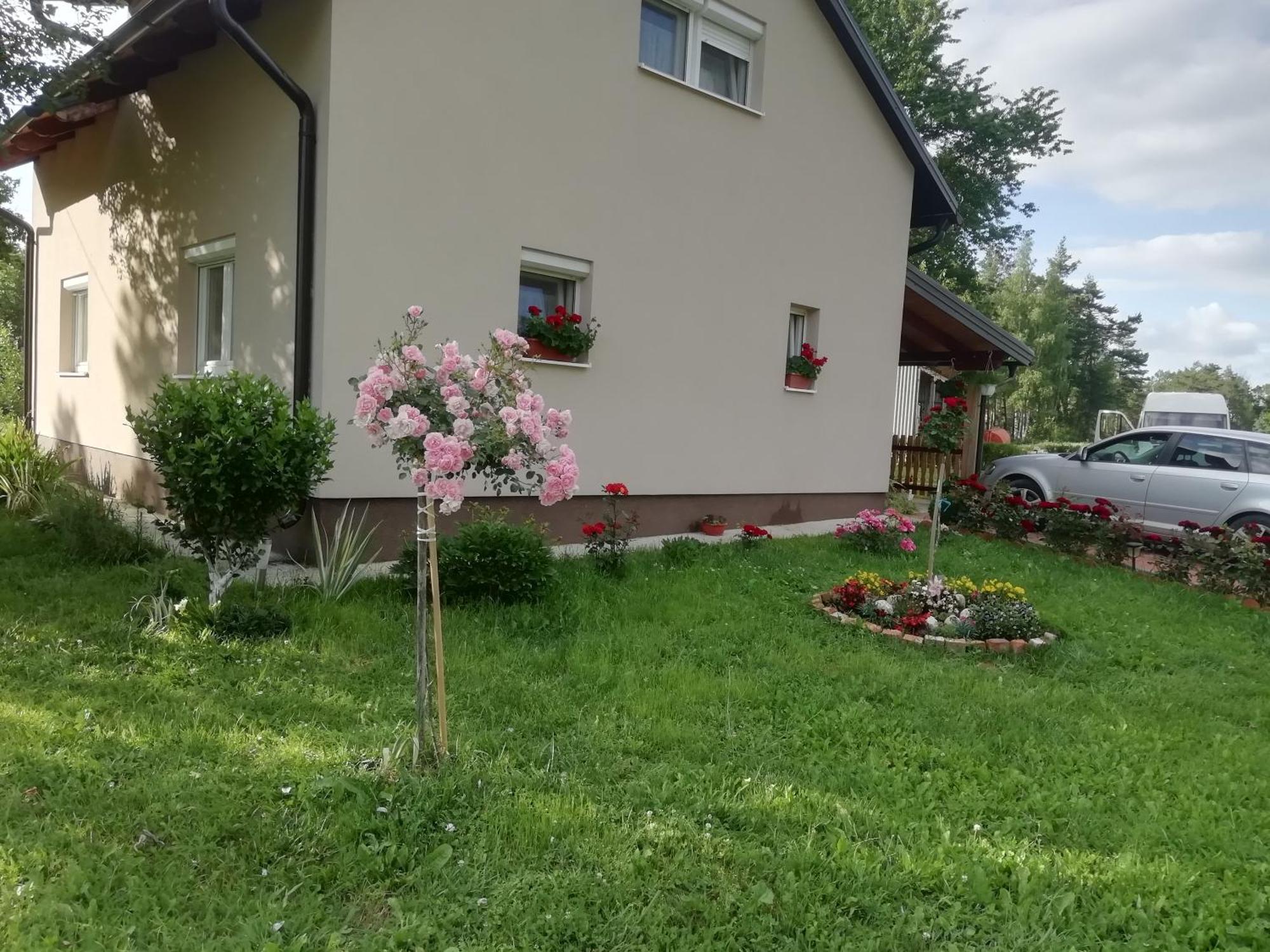Holiday home Kuca Za Odmor Lika *