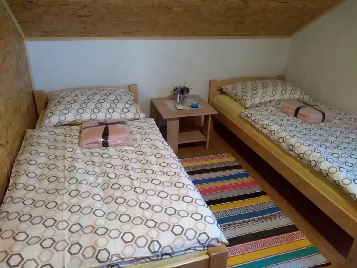 Kuca Za Odmor Lika Holiday home Gospic